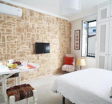 Studio Lavendula Apartment Faro Ngoại thất bức ảnh