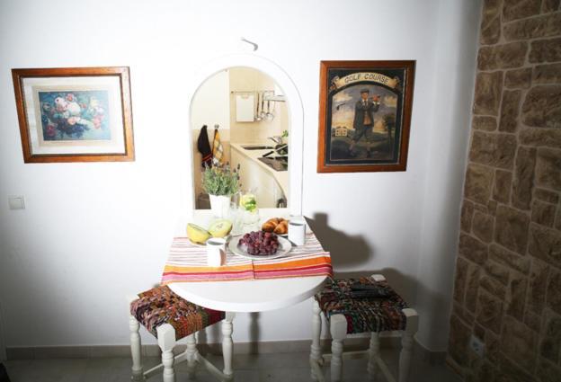 Studio Lavendula Apartment Faro Ngoại thất bức ảnh