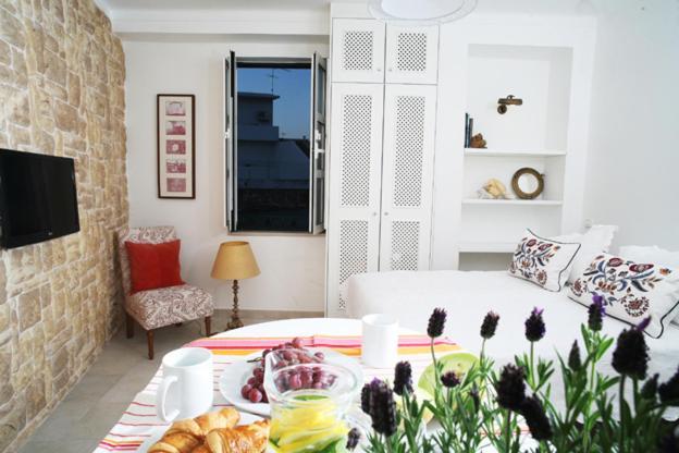 Studio Lavendula Apartment Faro Ngoại thất bức ảnh