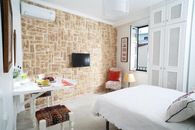 Studio Lavendula Apartment Faro Ngoại thất bức ảnh